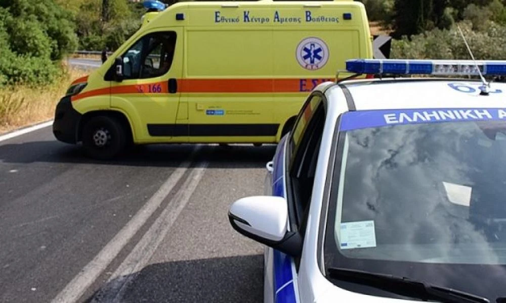 Βαρύς ο «φόρος αίματος» στην άσφαλτο το 2023-518 νεκροί από Ιανουάριο έως Οκτώβριο